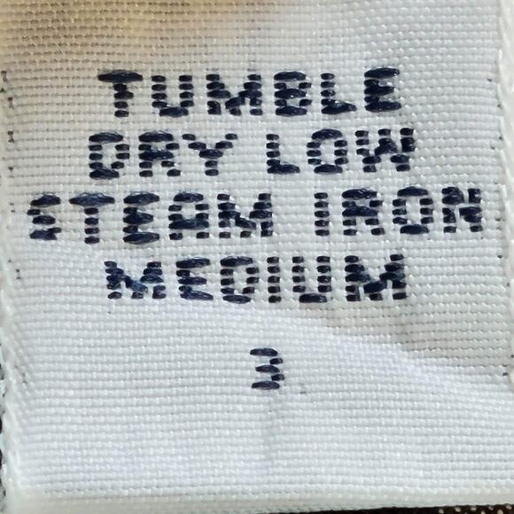 Polo Ralph Lauren Oxford Shirt Men's XXL 18 Tartan Plaid Yarmouth Button Down - Picture 7 of 10